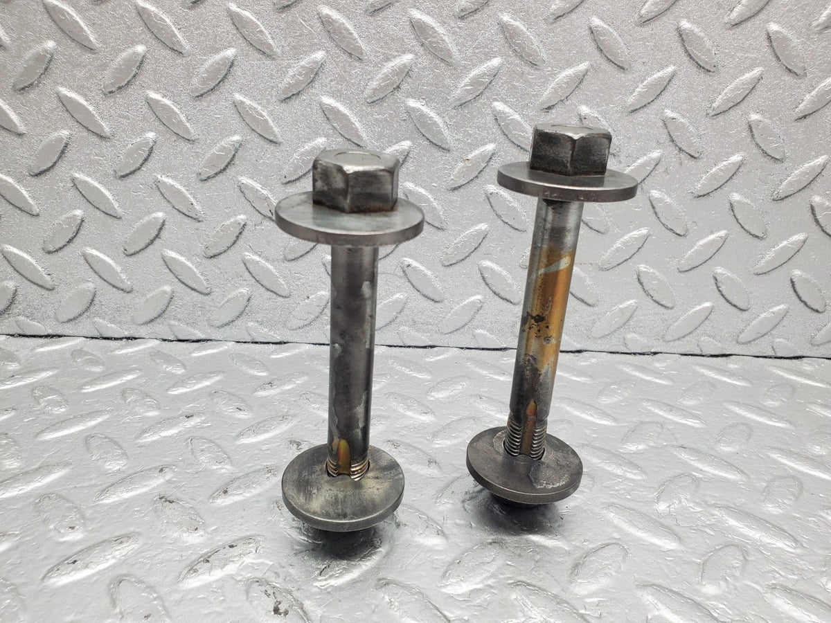 50018 Mercedes-Benz R107 380SL Lower Control Arm Inner Mounting Bolt 2x