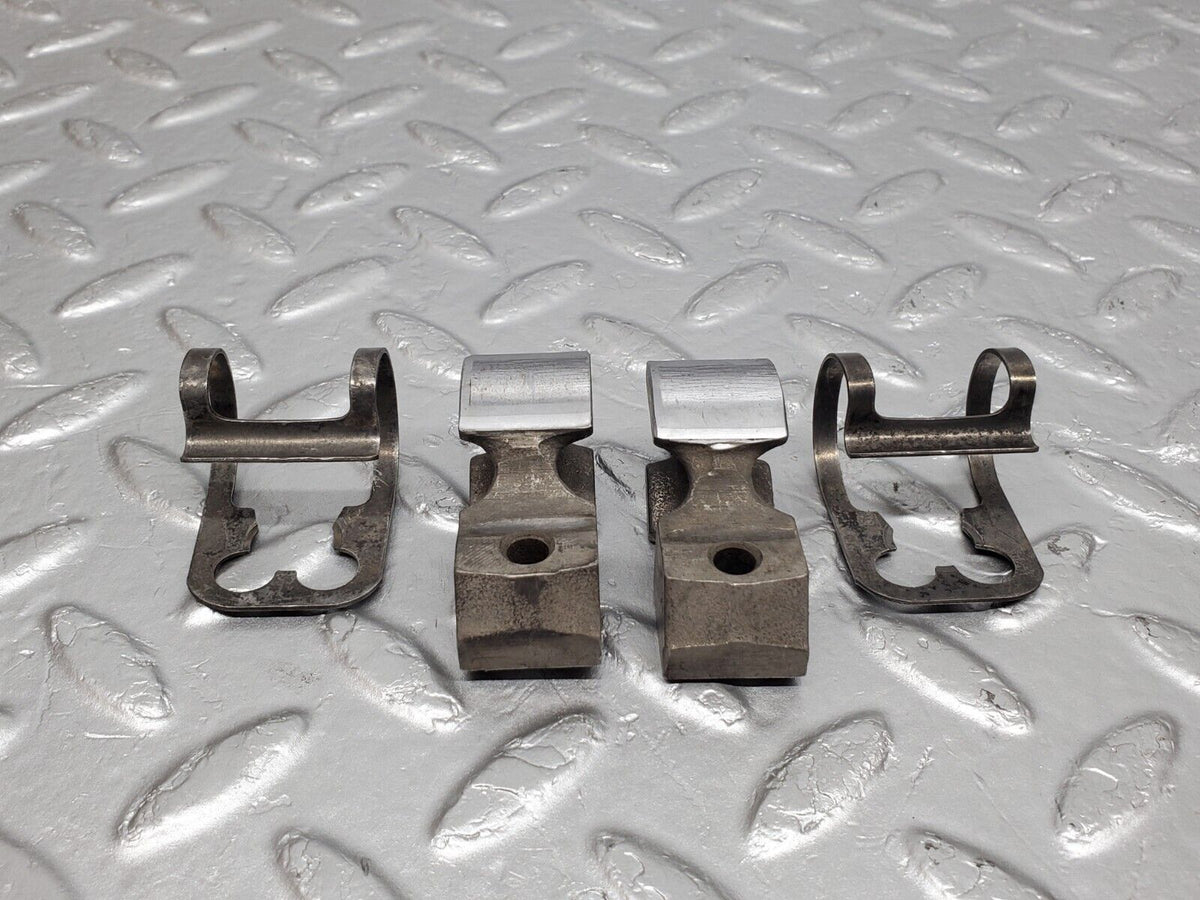 45479 Mercedes-Benz 280E M110.988 Valve Rocker Arm With Retaining Spring