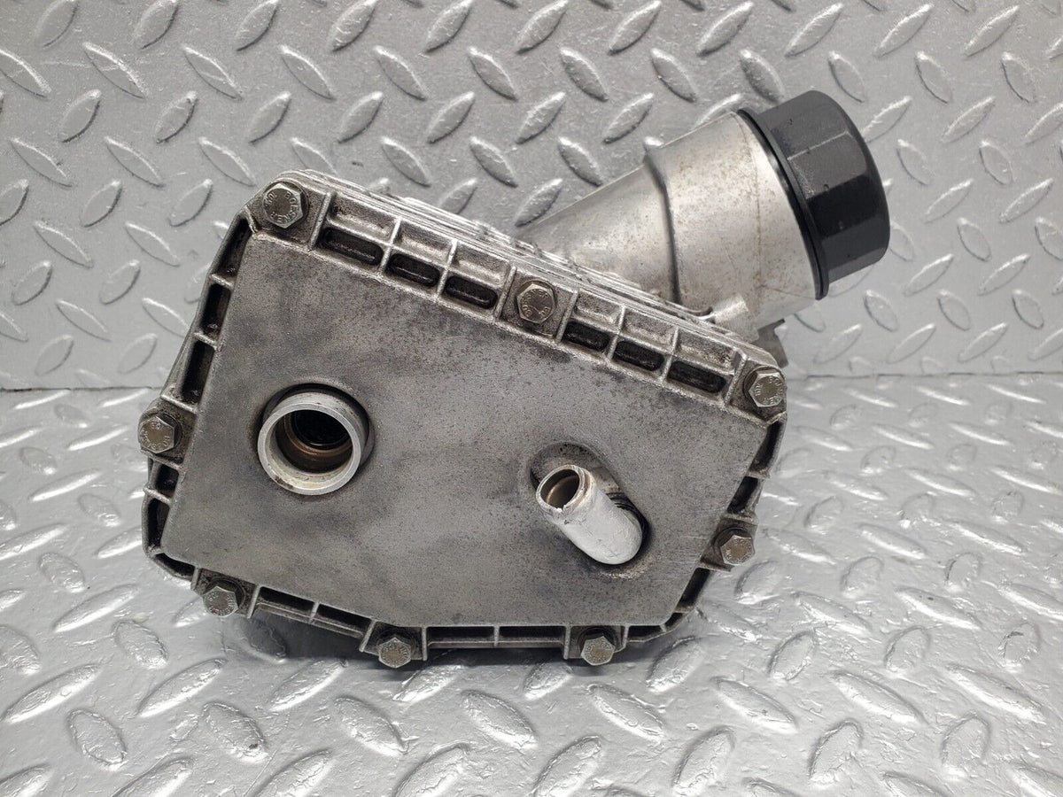 46236 Mercedes-Benz W124 280E Oil Filter Housing A1041840608