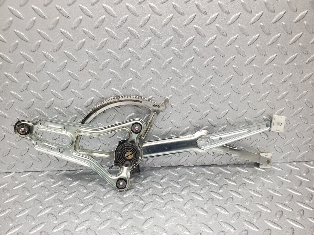 46135 Mercedes-Benz W124 Front Left Power Window Regulator