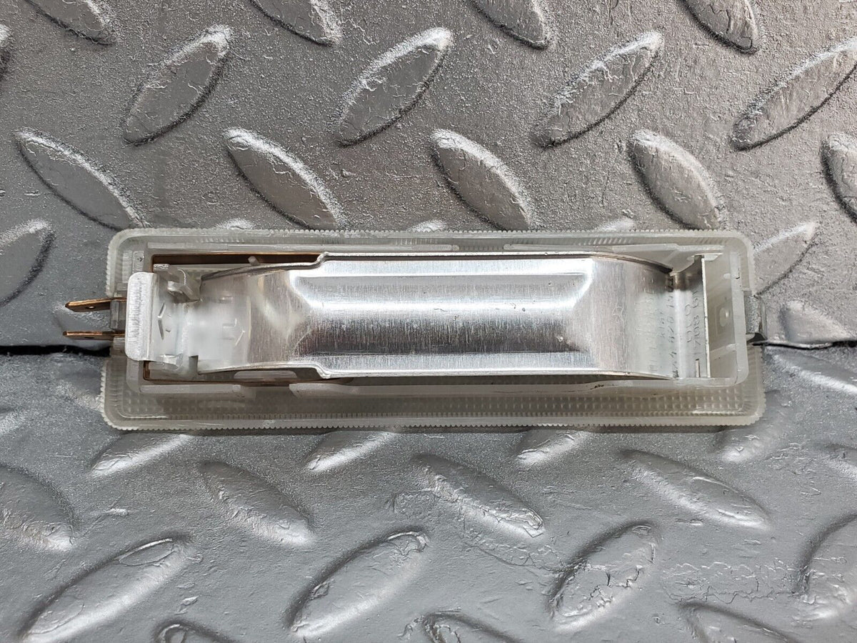 47362 Mercedes-Benz W124 220E Rear Interior Dome Light A0018200601