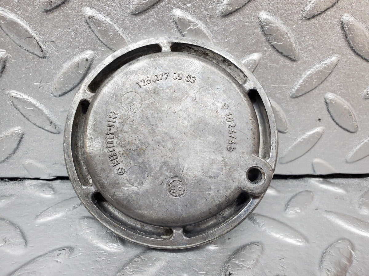 45516 Mercedes-Benz Automatic Gearbox Piston Cover Set 722.309