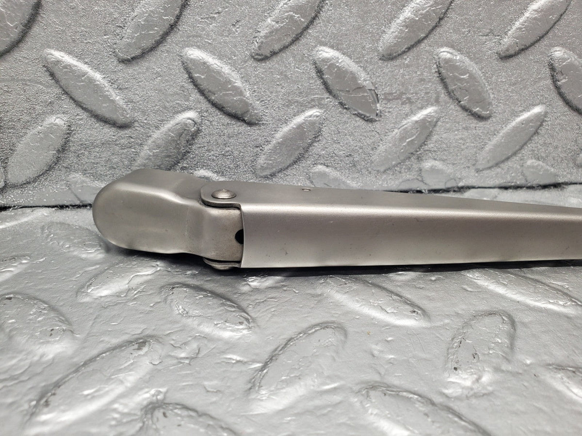 50765 Mercedes-Benz W108 280SE 3.5 Chrome Windscreen Wiper Arm Left