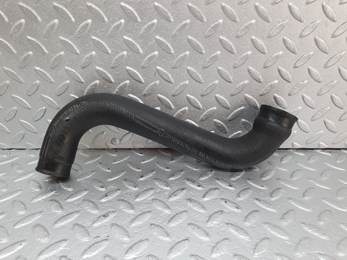 43207 Mercedes-Benz W108 280SE Radiator Upper Hose Pipe A1085010782