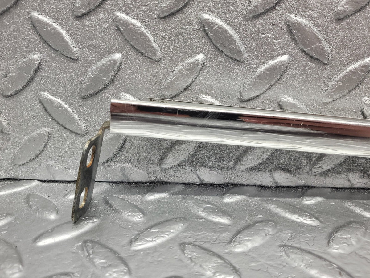 48440 Mercedes-Benz W108 Door Window Chrome Channel