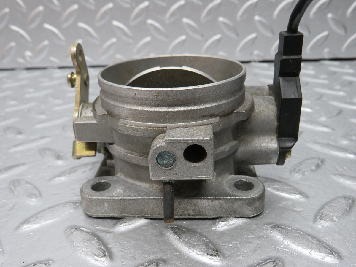 30727 Mercedes-Benz W201 190E 2.0L Throttle Body Valve With Sensor A0011404453