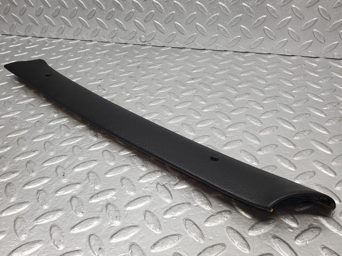 48428 Mercedes-Benz W108 A Pillar Cover Left Side Black