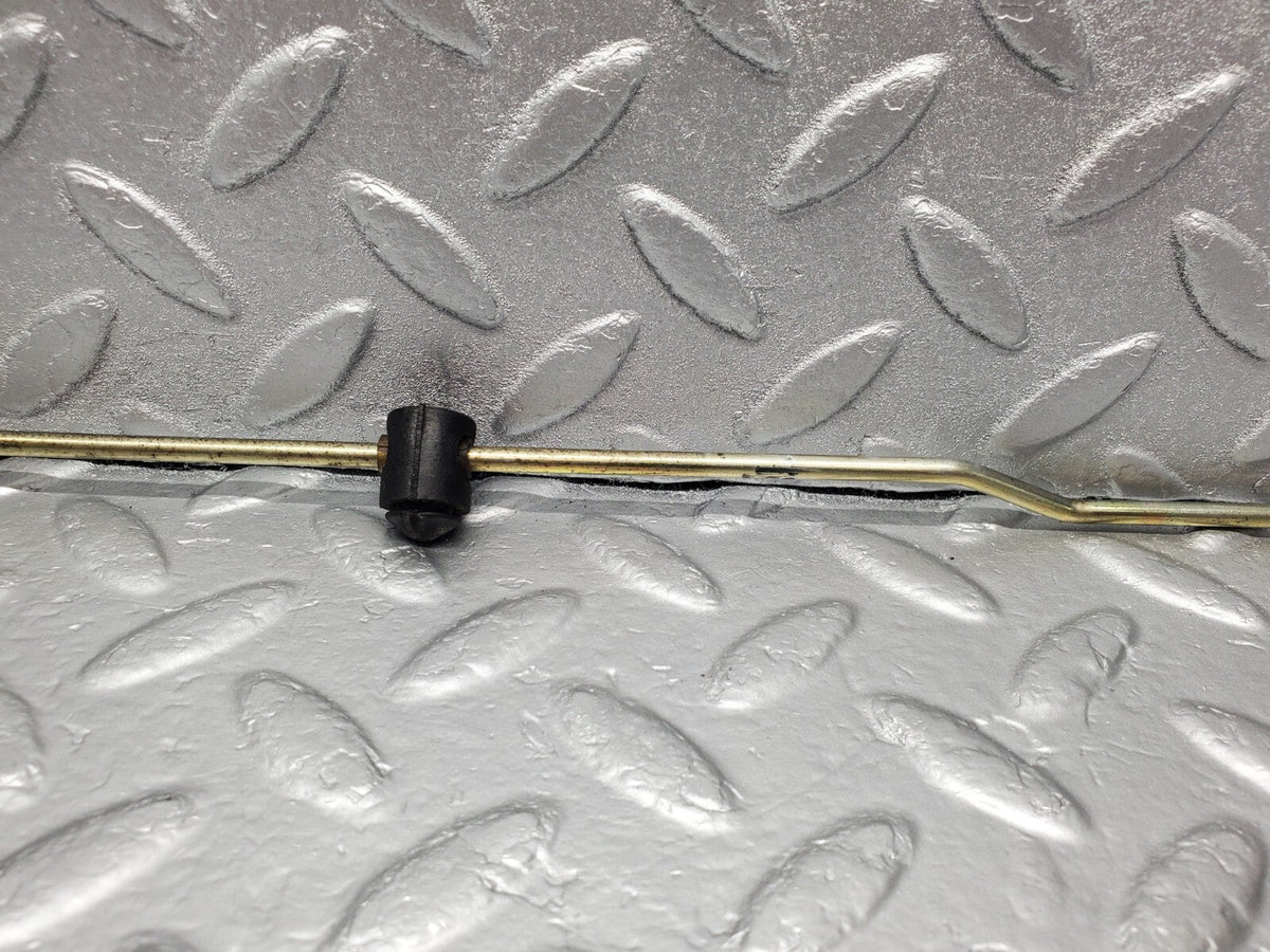 48506 Mercedes-Benz W108 Door Lock Linkage Rod Front Left