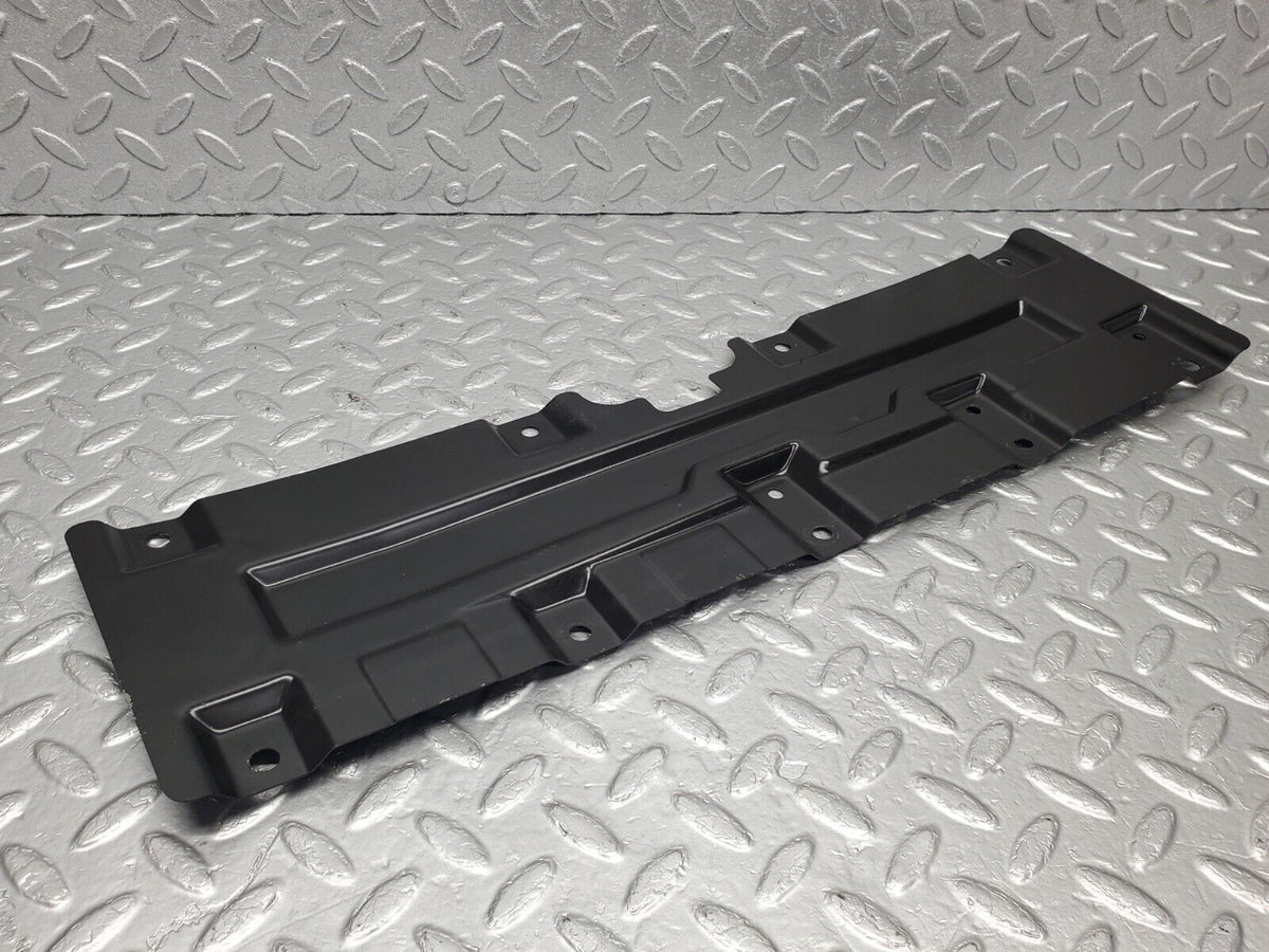 48084 Mercedes-Benz R230 350SL Coupe Trunk Bulkhead Firewall Mount Bracket