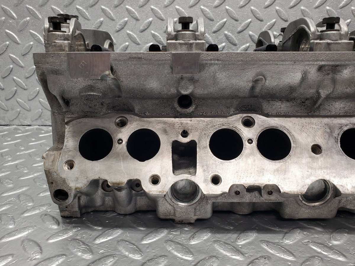 51141 Mercedes-Benz W140 S500 Cylinder Head Right Side A1190167301