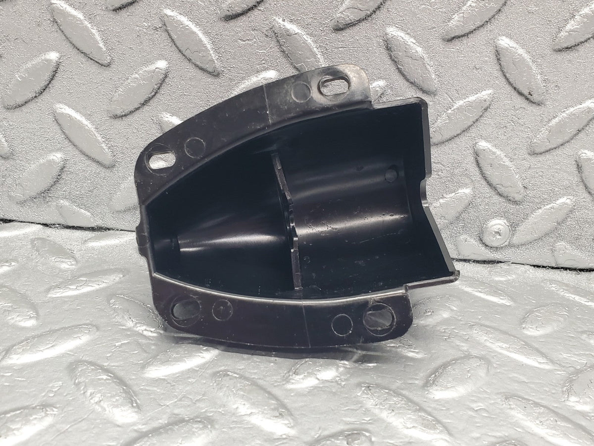 50567 Mercedes-Benz W108 280SE 3.5 Fuel Tank Flap Vacuum Actuator Cover 2452240 1088001475