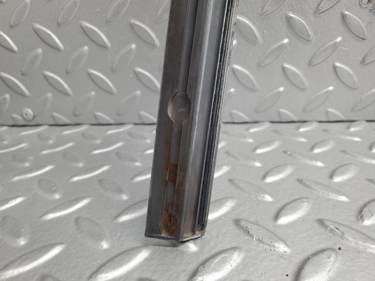 49517 Mercedes-Benz W113 Pagoda Soft Top Cover Chrome Trim