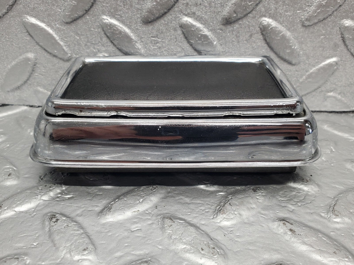 48413 Mercedes-Benz W108 Rear Door Ashtray Black