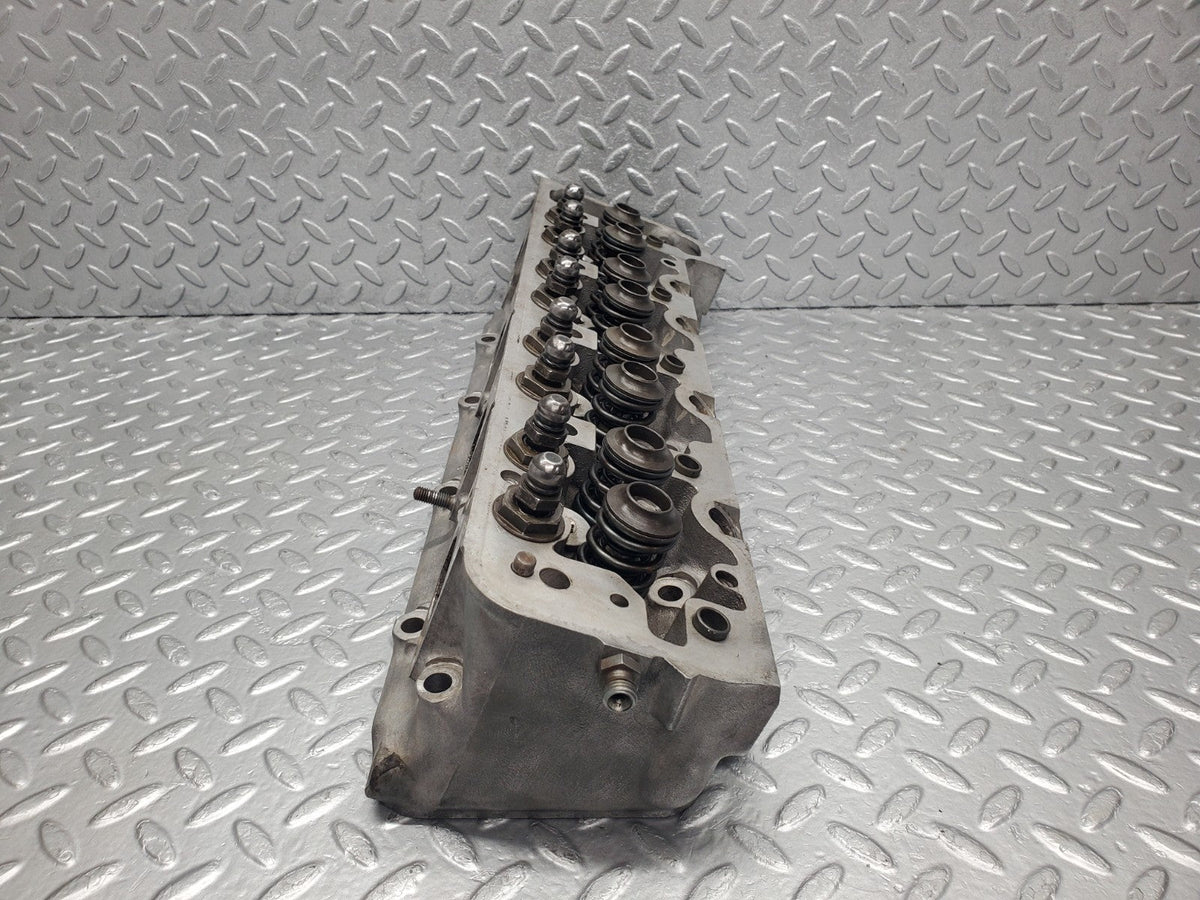50881 Mercedes-Benz W108 280SE 3.5 Cylinder Head Left Side A1160161801