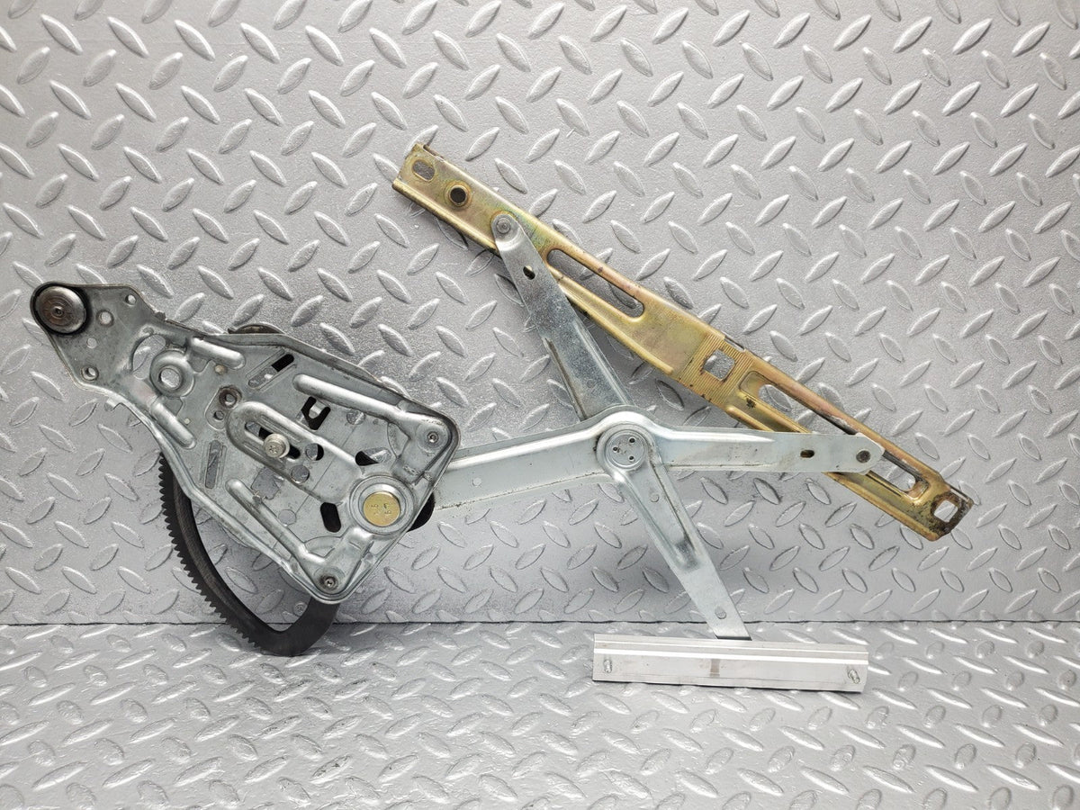 49192 Mercedes-Benz A124 320E Cabriolet Front Left Power Window Regulator