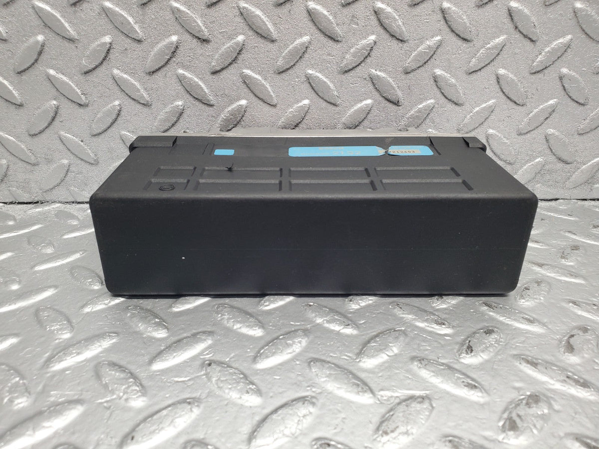 51325 Mercedes-Benz W126 ABS Control Unit Bosch A0055452132 0265101018