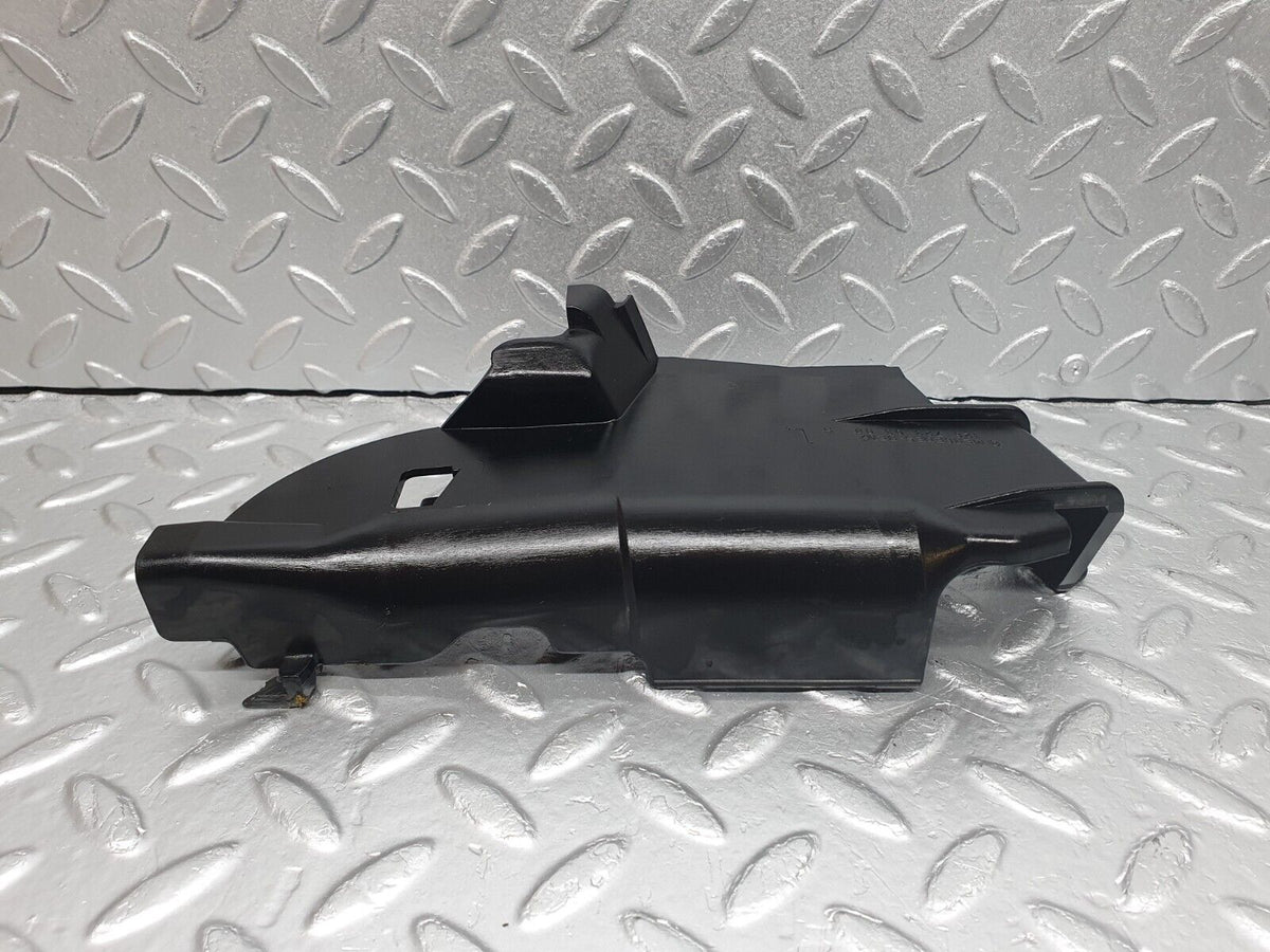 40906 Mercedes-Benz W126 300SE Front Left Door Lock Inner Cover A1267230308