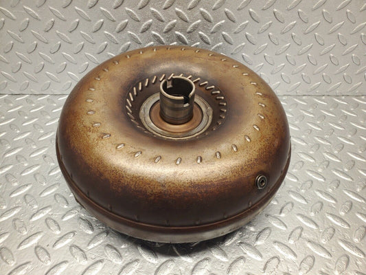 46095 Mercedes-Benz W126 420SE Torque Converter A1262501102