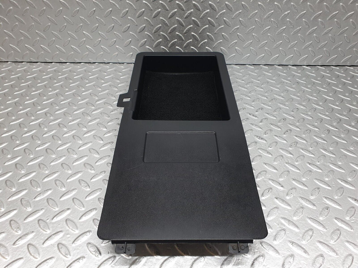40992 Mercedes-Benz W126 300SE Rear Right Parcel Shelf Storage A1268430407