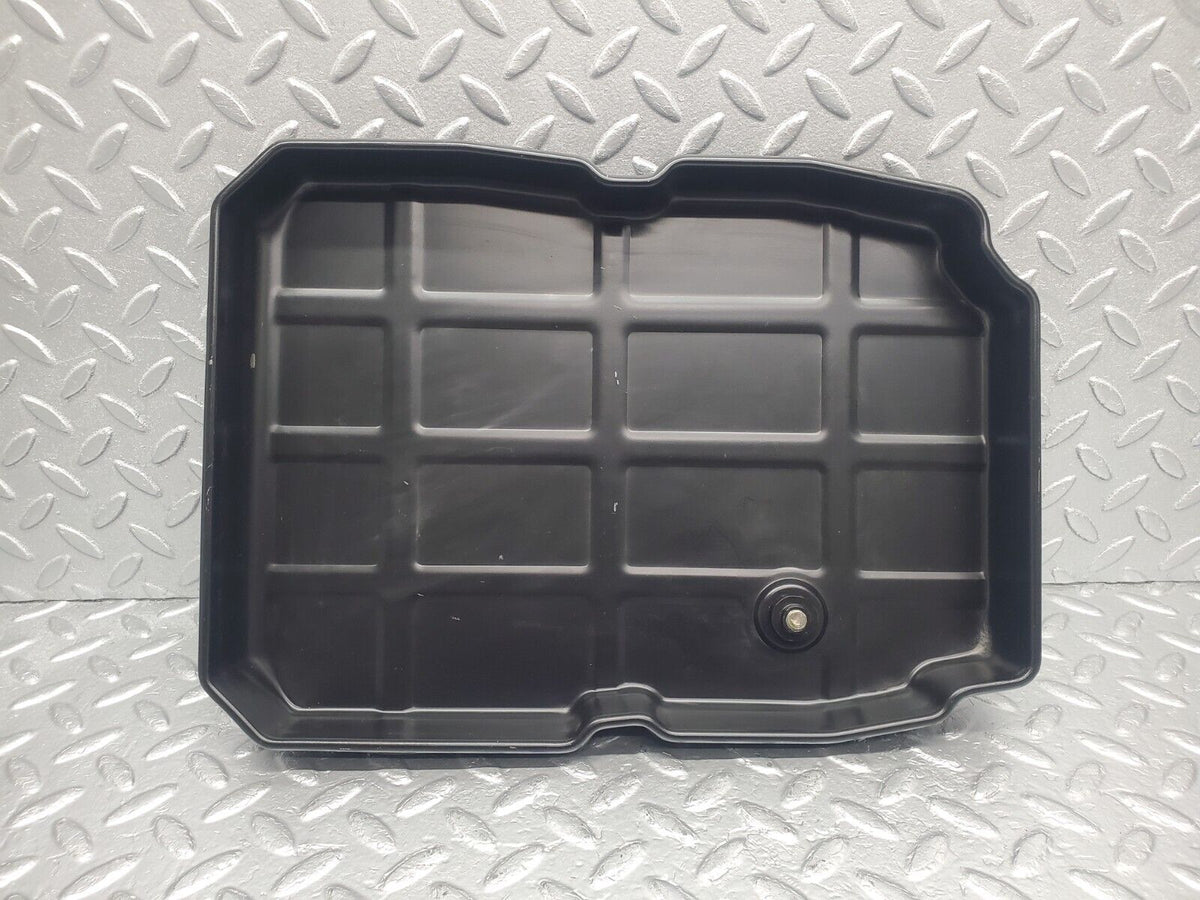 47260 Mercedes-Benz R129 320SL Coupe Automatic Gearbox Oil Pan 722.607
