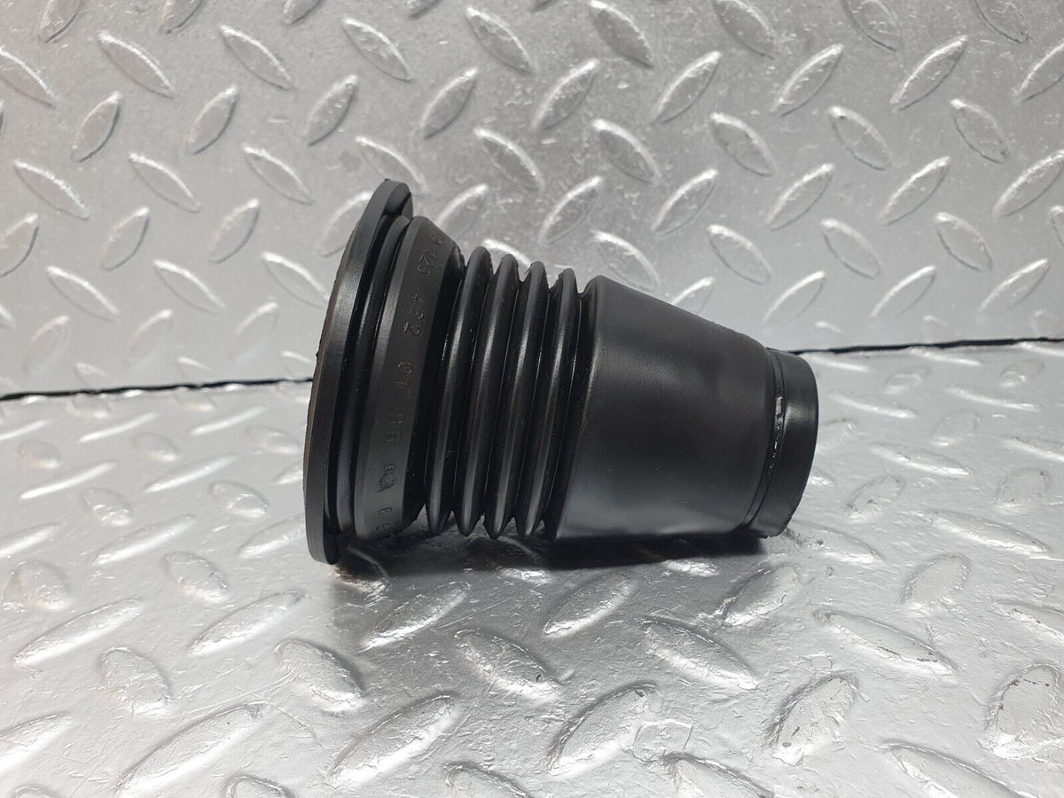 40890 Mercedes-Benz W126 300SE Steering Column Rubber Cover A1264620196