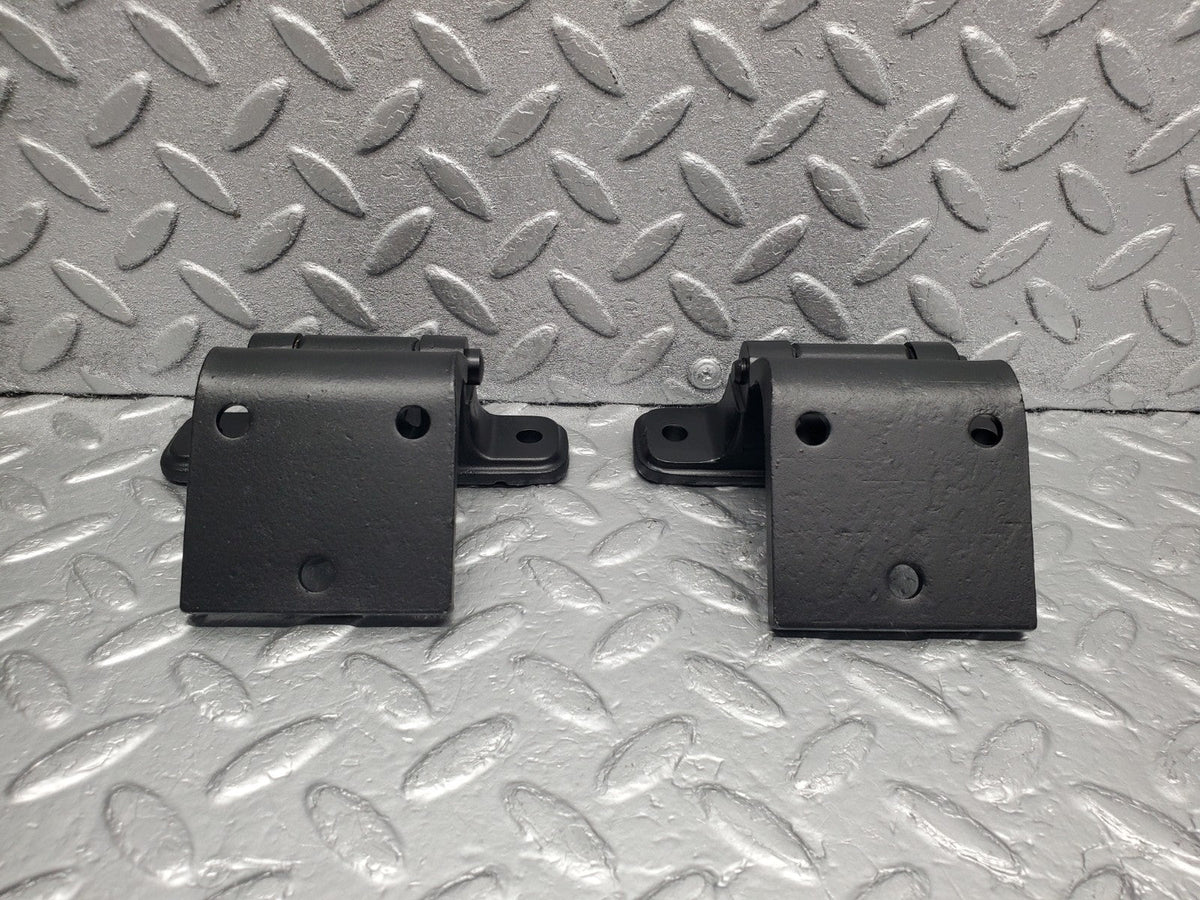 50701 Mercedes-Benz W108 280SE 3.5 Door Hinge Left Side