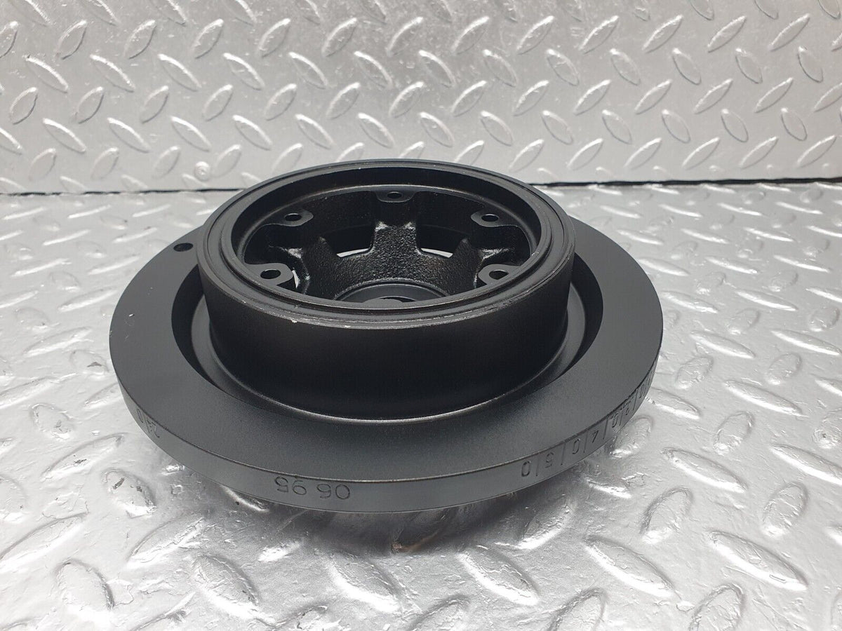 42466 Mercedes-Benz R129 320SL Coupe Crankshaft Vibration Damper A1040301703