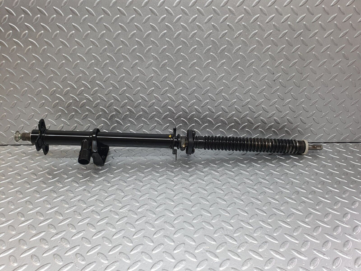 43707 Mercedes-Benz C126 380SEC Coupe Steering Column A1234620346