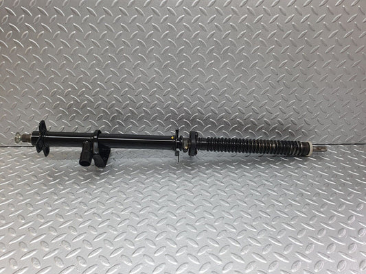 43707 Mercedes-Benz C126 380SEC Coupe Steering Column A1234620346