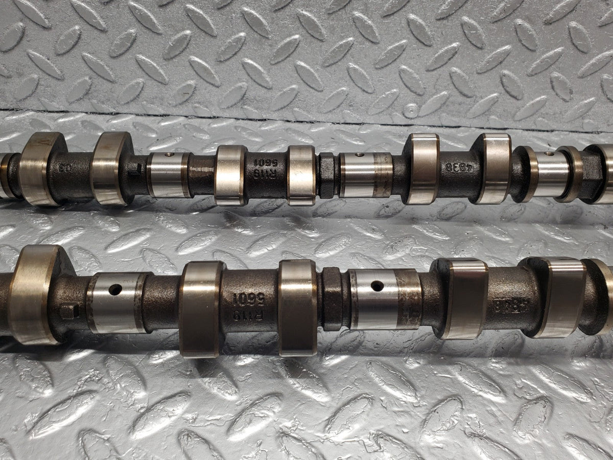 51147 Mercedes-Benz W140 S500 Camshaft Left Side R1195601