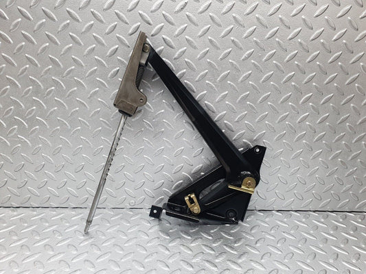 43930 Mercedes-Benz C123 230CE Coupe Handbrake Regulator