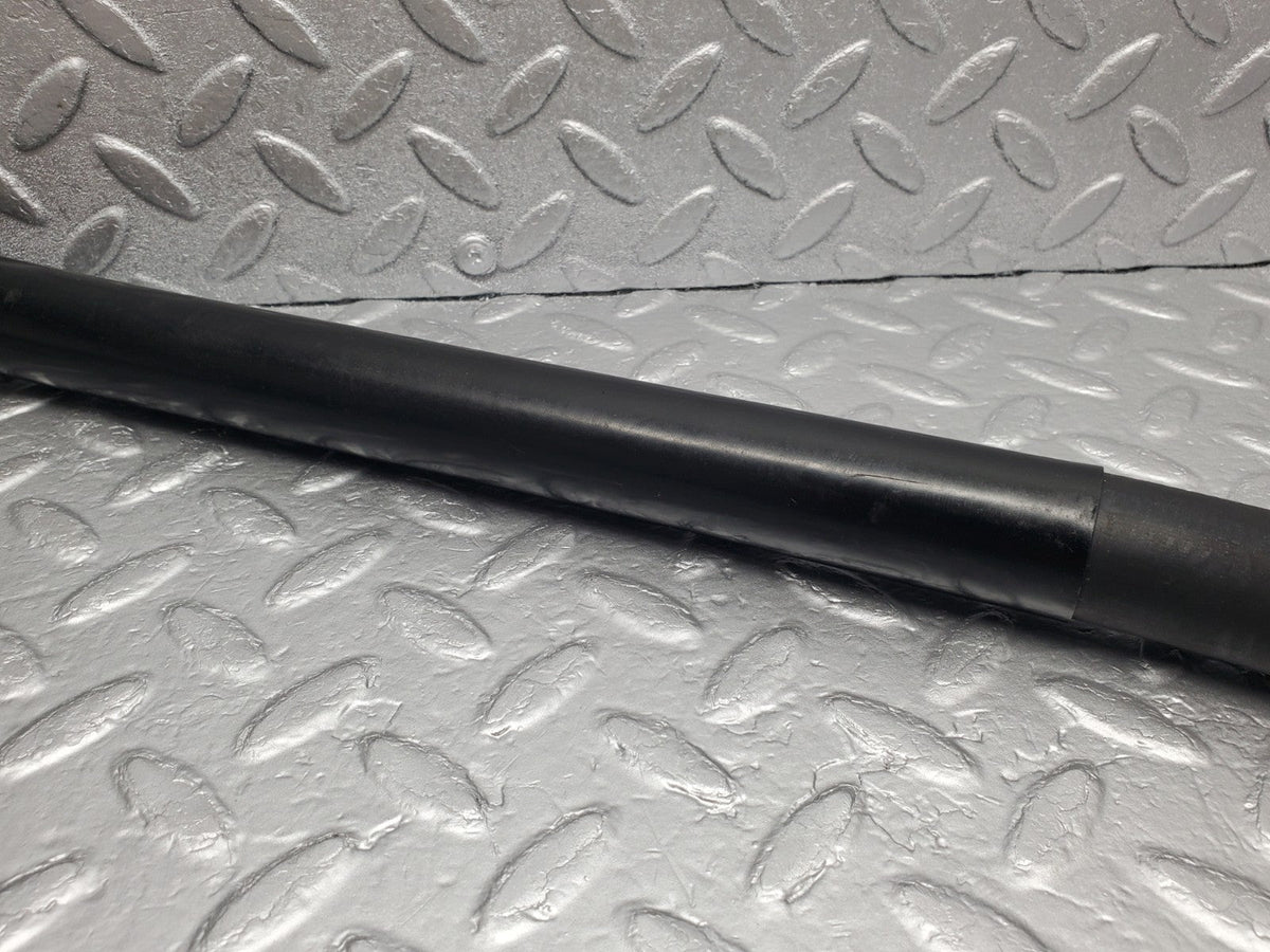 49267 Mercedes-Benz A124 320E Cabriolet Cooling Water Hose A1245002975