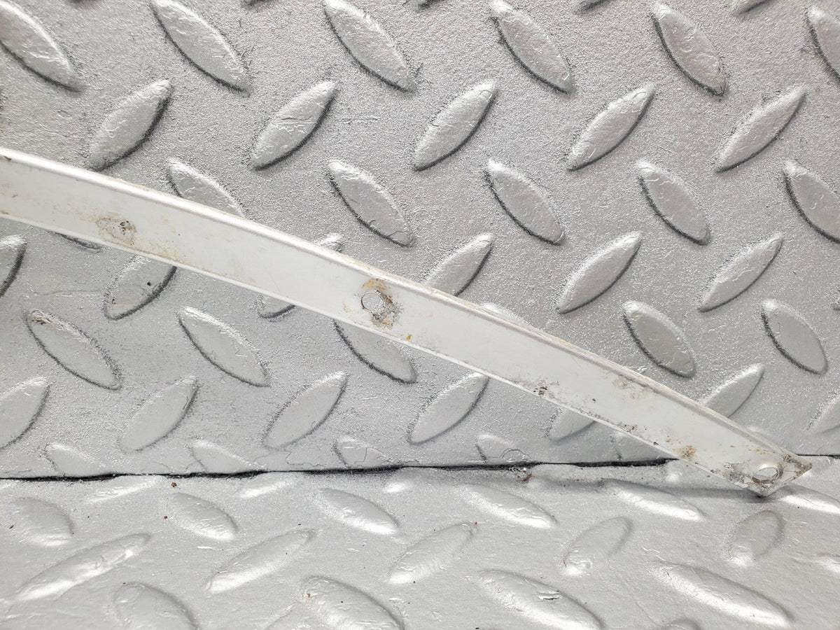50172 Mercedes-Benz R107 SL Hardtop Interior Roof Chrome