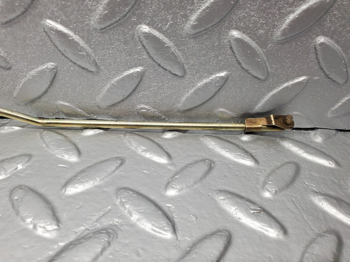 48506 Mercedes-Benz W108 Door Lock Linkage Rod Front Left