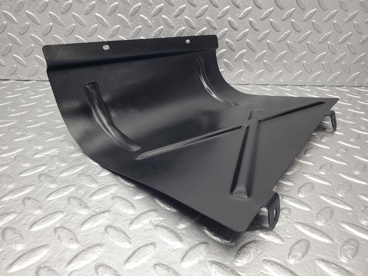 48986 Mercedes-Benz A124 320E Cabriolet Soft Top Pump Cover Panel