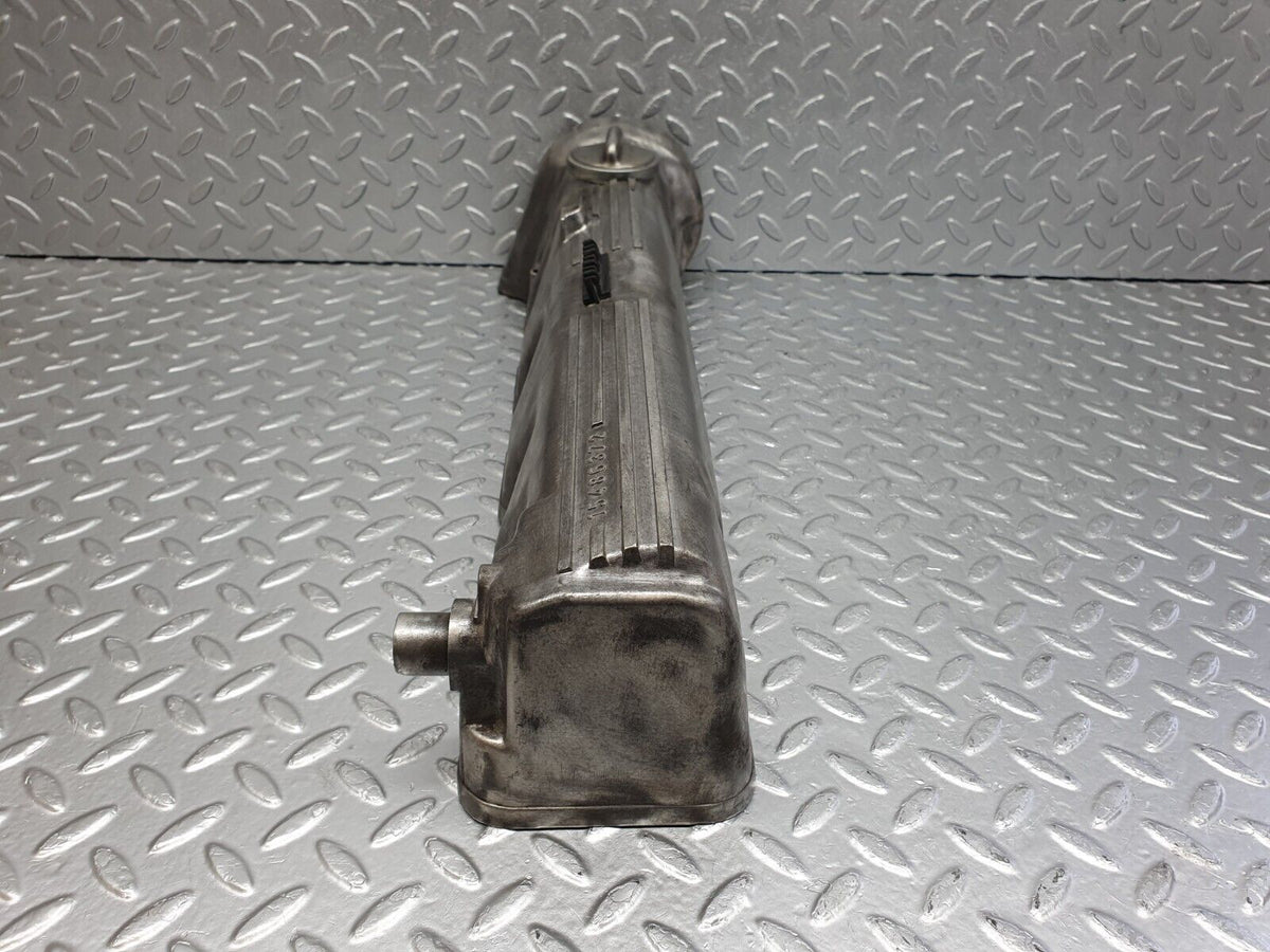 43734 Mercedes-Benz C126 380SEC Coupe Cylinder Head Cover Right A1170160105
