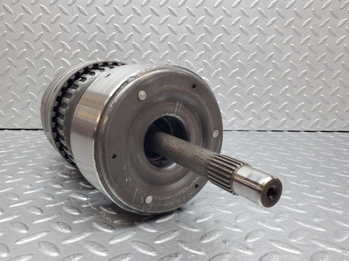 45520 Mercedes-Benz Automatic Gearbox Gear Set 722.309 A1262721108