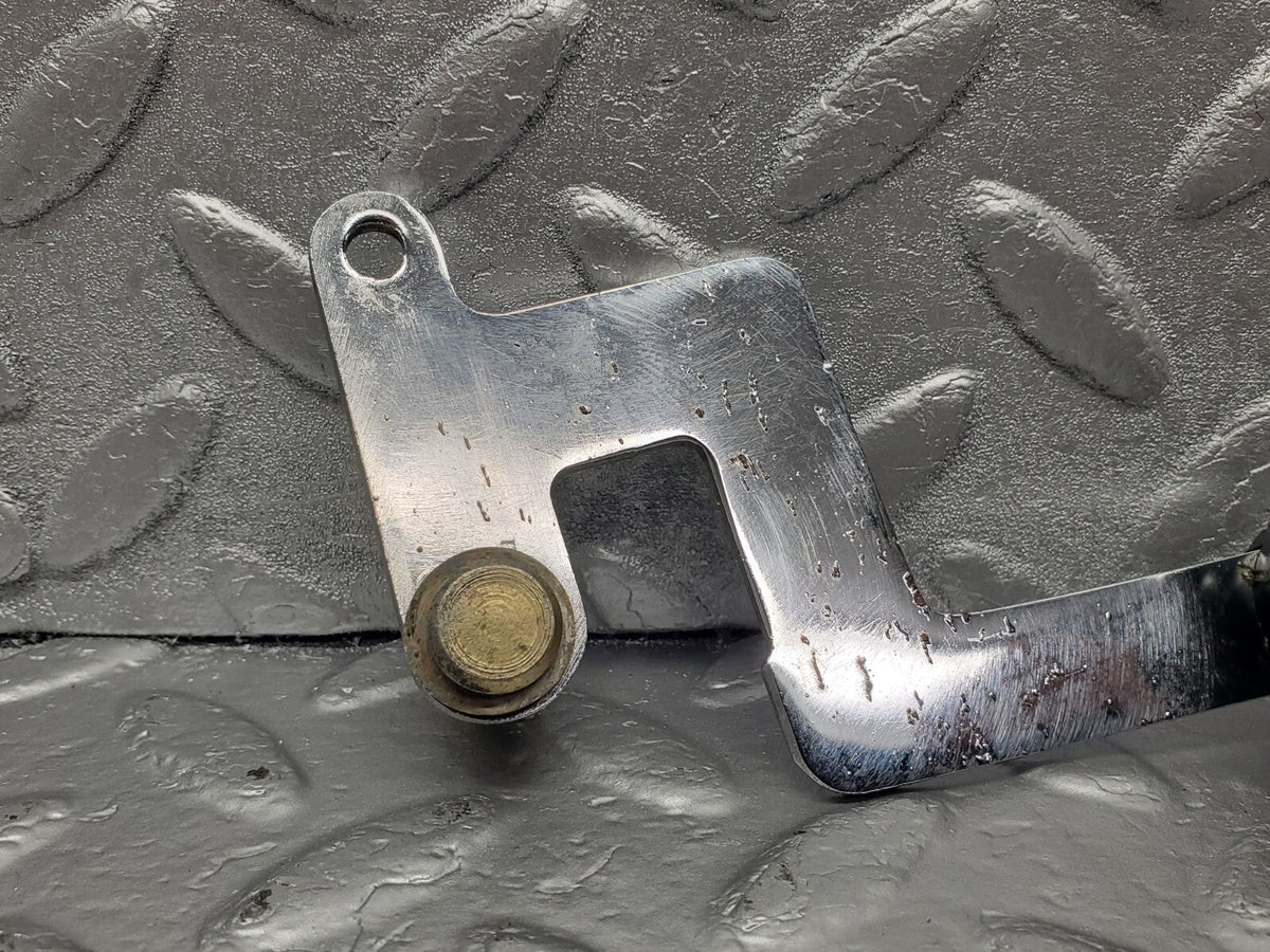 48547 Mercedes-Benz W108 Quarter Window Opener Handle Right Side