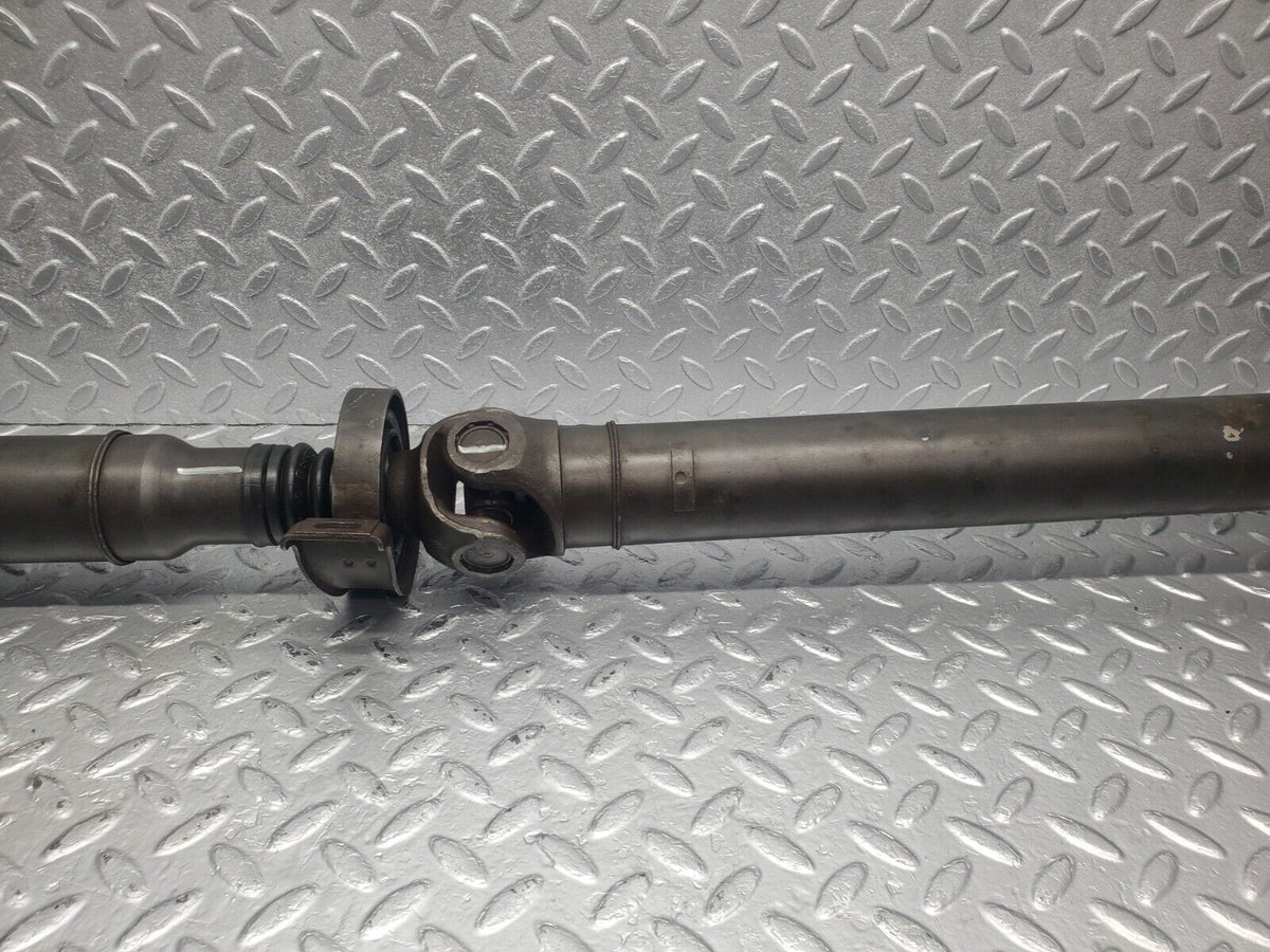 47233 Mercedes-Benz R129 320SL Coupe Cardan Shaft Prop Shaft A1244110215 A1294100981