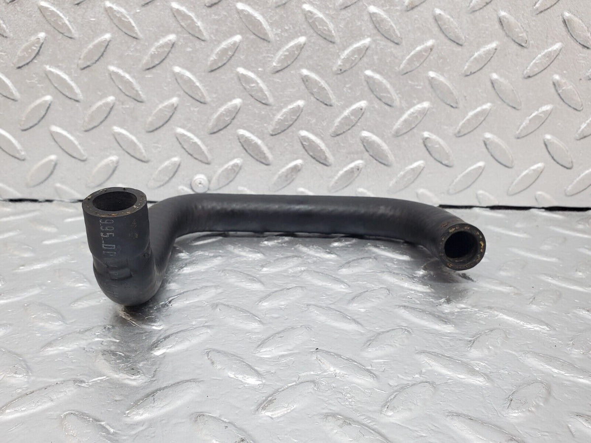 44455 Mercedes-Benz W123 280E Heater Valve Hose A1238320194