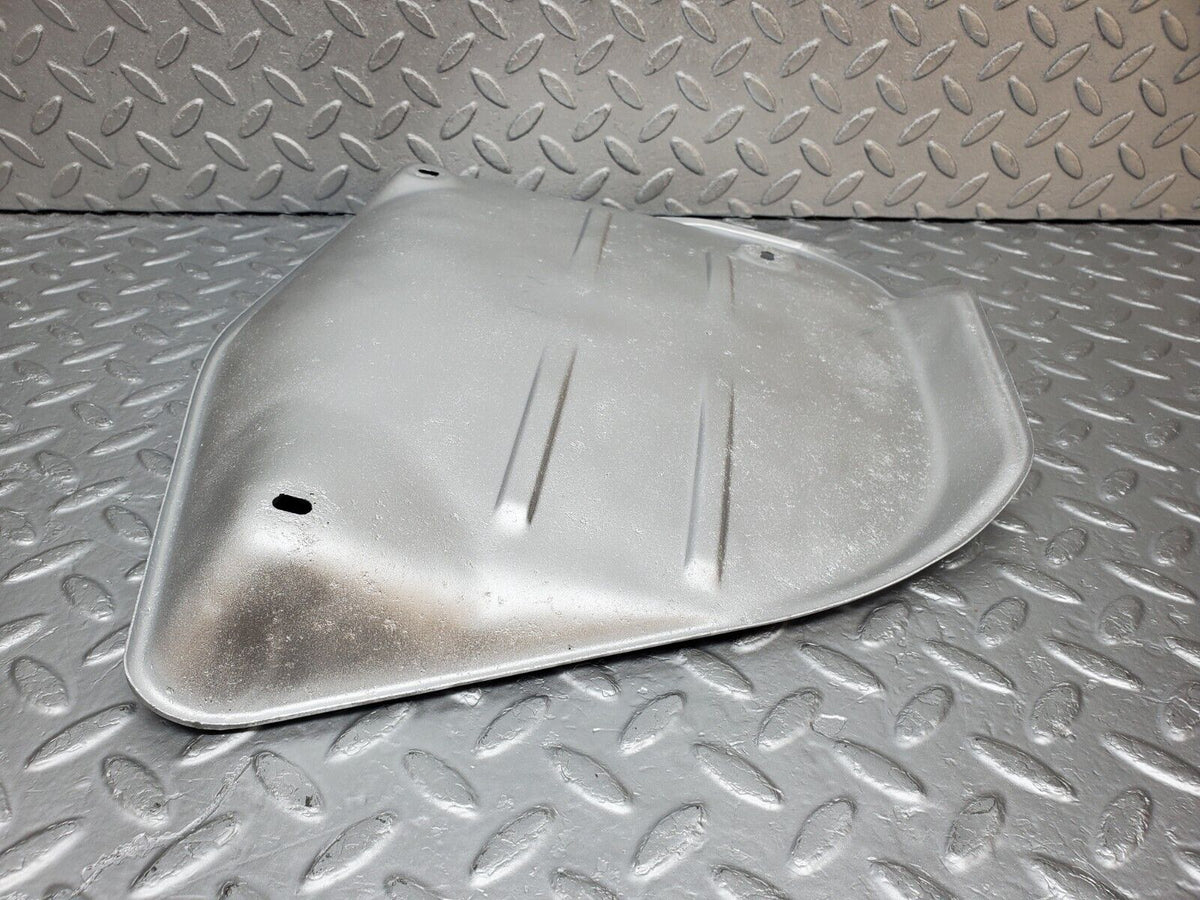 45007 Mercedes-Benz R129 300SL Coupe Exhaust Heat Shield
