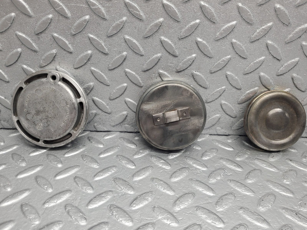 50366 Mercedes-Benz Automatic Gearbox Piston Cover Set 722.324 A1262770903