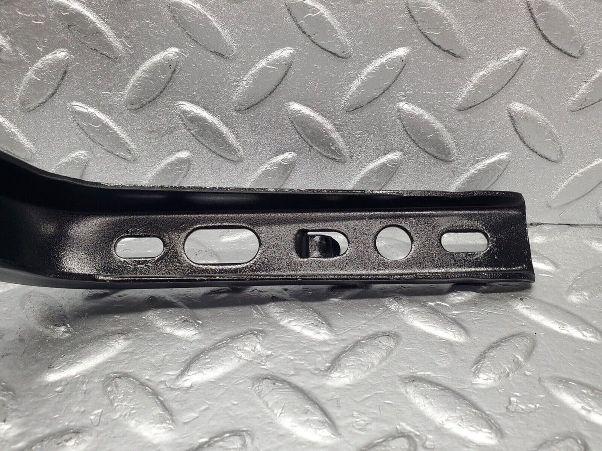 46641 Mercedes-Benz C123 280CE Coupe Trunk Lid Hinge Left Side A1237500187