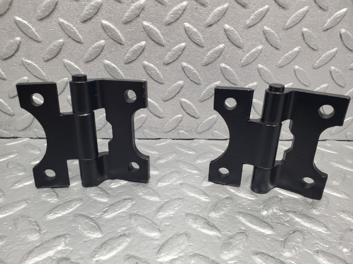 50129 Mercedes-Benz R107 SL Door Hinge Right Side