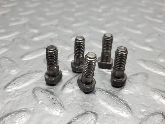 50940 Mercedes-Benz W108 280SE 3.5 Brake Disc Backing Plate Machine Bolt 5x A1083570071