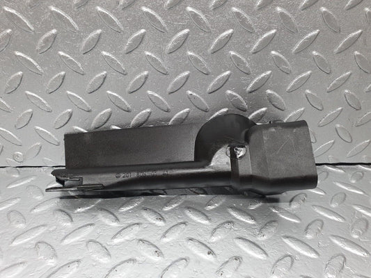 42926 Mercedes-Benz W201 190 2.0L Boot Lid Lock Cover A2018050141