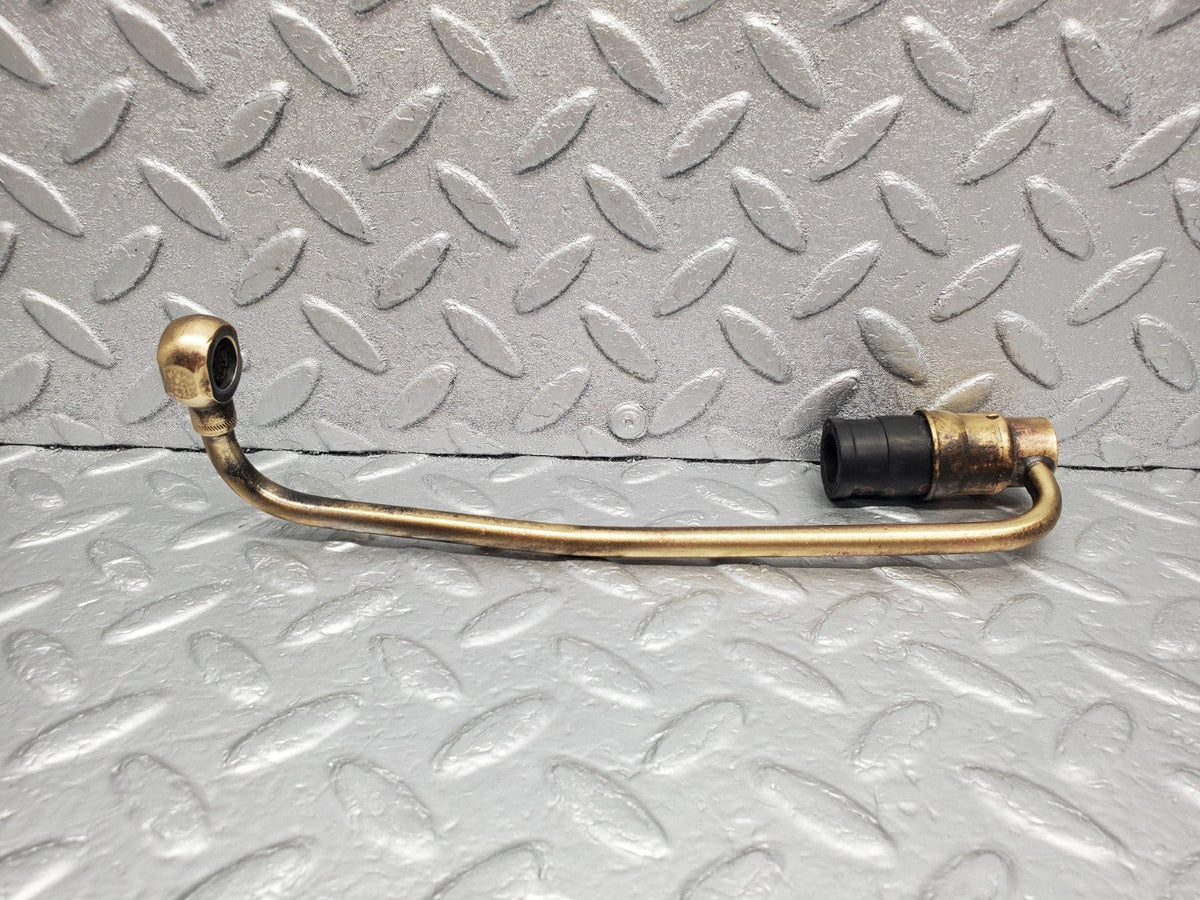 49275 Mercedes-Benz A124 320E Cabriolet Fuel Pipe Line