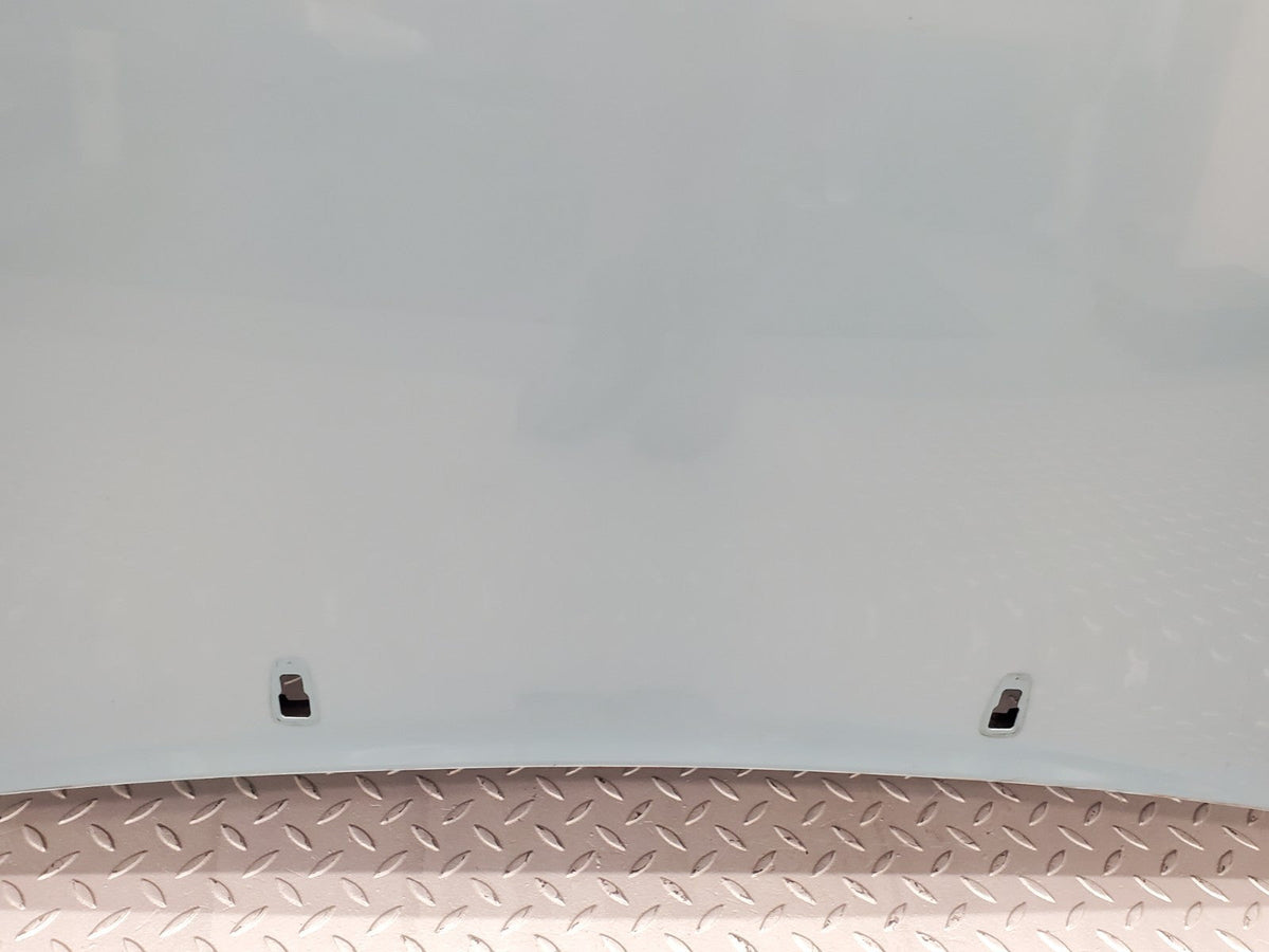 49489 Mercedes-Benz W201 Bonnet