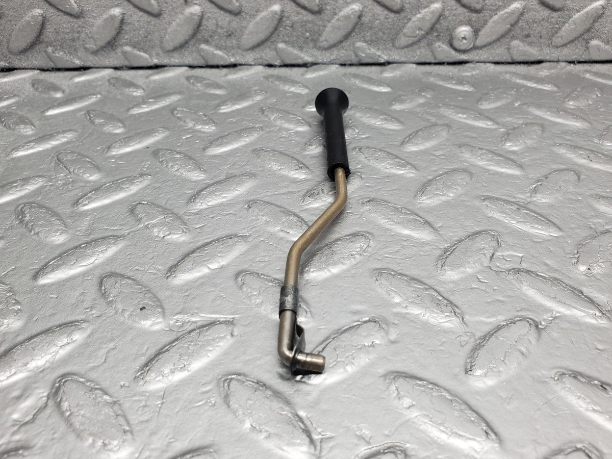 50548 Mercedes-Benz W108 280SE 3.5 Front Right Door Lock Knob