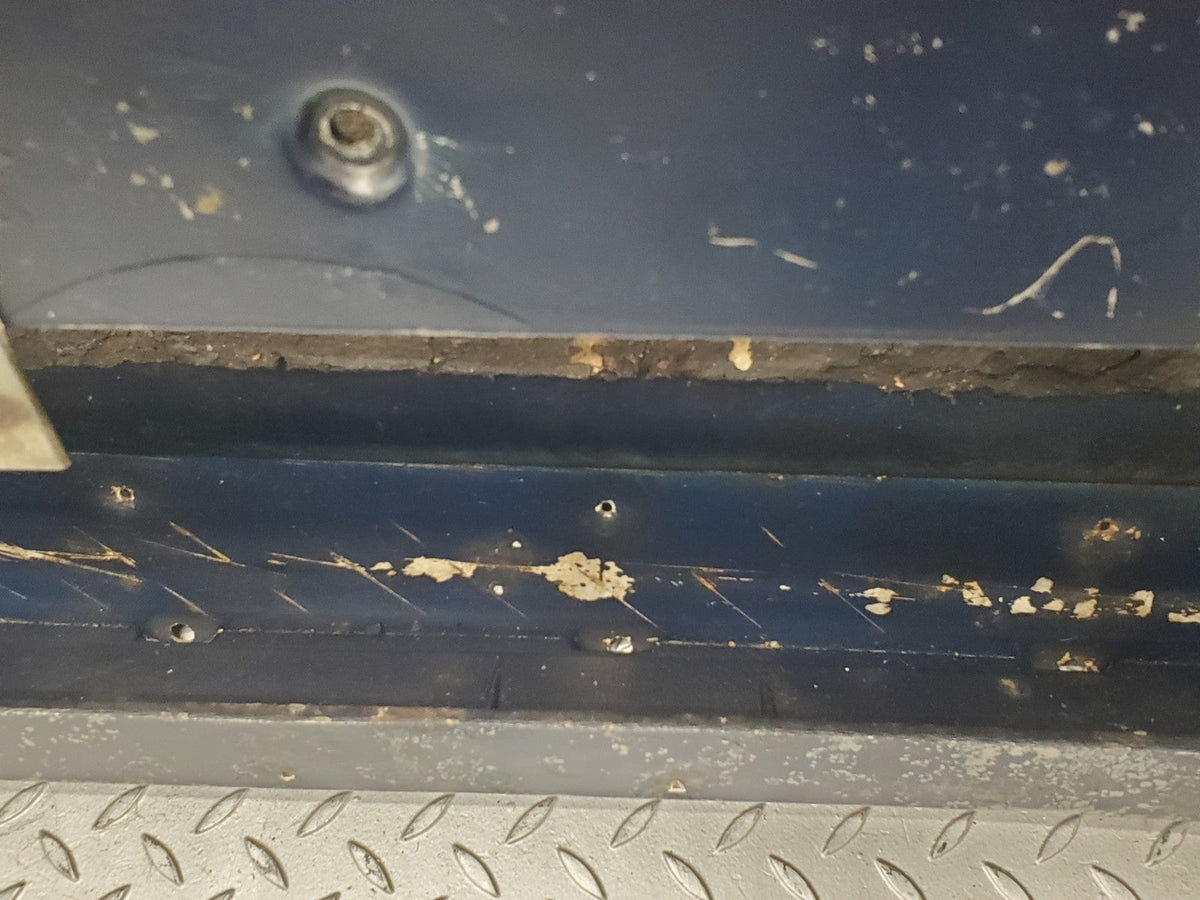 49449 Mercedes-Benz W113 Pagoda Left Door